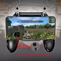 mobile phone Handle Remote Console Game Players Mobile Phone Gamepad Joystick Controller with L1R1 Fire Shooter for PUBG Game (3)