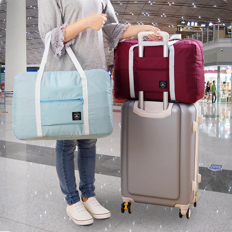 

Foldable travel bag Quilt Storage Bag Clothes Organizer Blanket bag Dust-proof Clothes Pillow finishing box