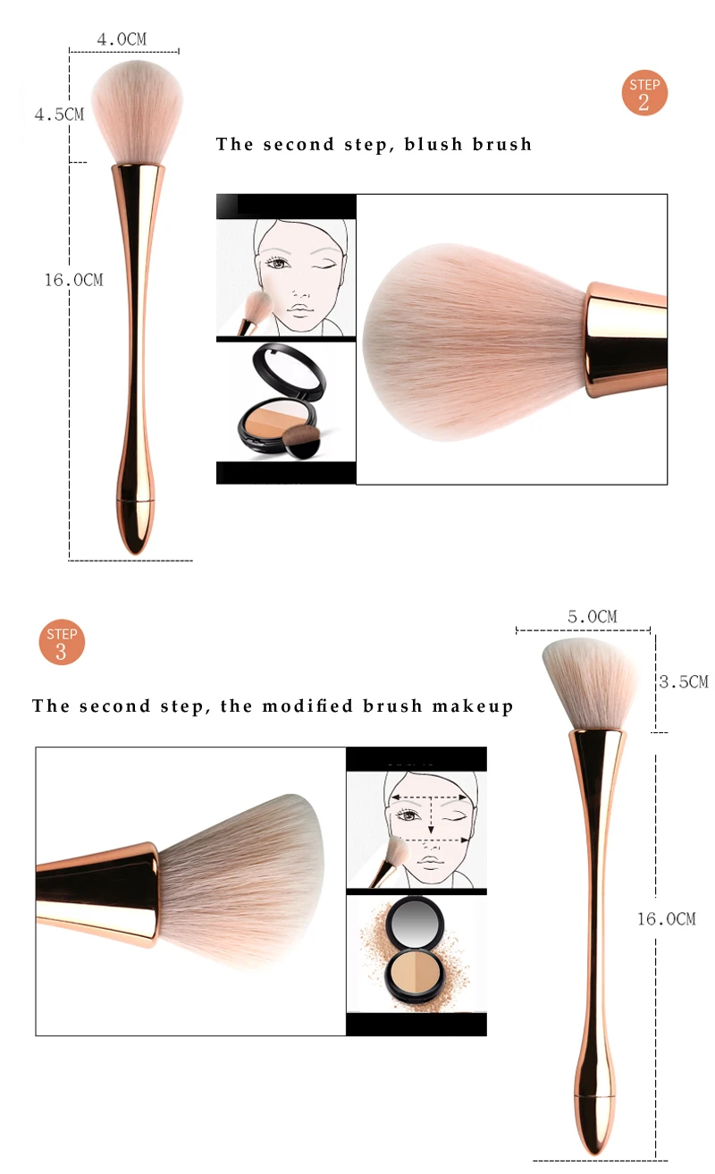 makeup brushes  (19)