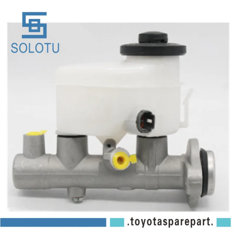 Главный тормозной цилиндр для COROLLA AE100 AE101 CE106 EE106 1991-47201-12680 | Автомобили и мотоциклы