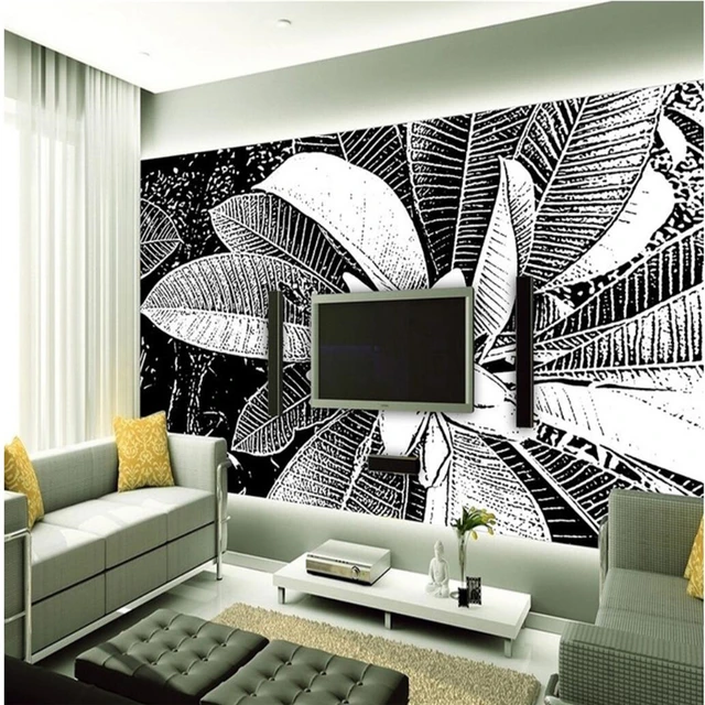 beibehang Large scale wallpaper murals custom any size art pattern