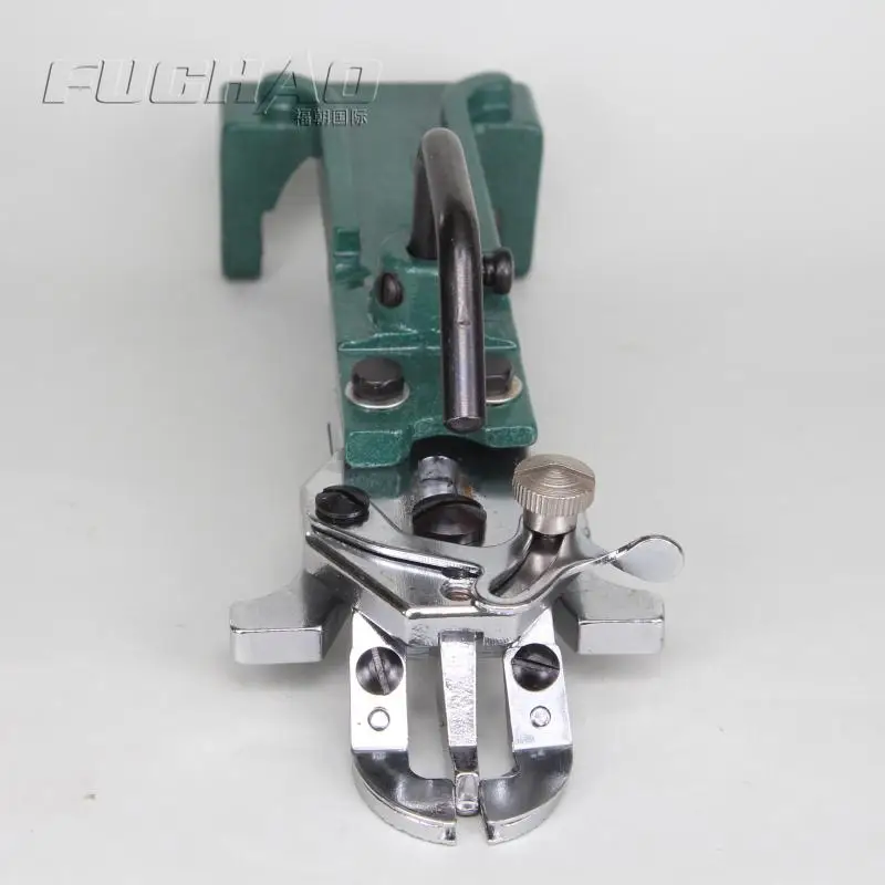 B2547-372-0B0 DAYU For JUKI Machinery DAYU 373 Button Mounting Flat Buckle Head Assembly B2547372OBO Sewing Machine Parts 2