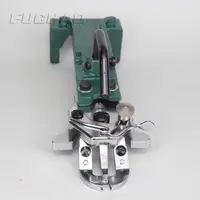 B2547-372-0B0 DAYU For JUKI Machinery DAYU 373 Button Mounting Flat Buckle Head Assembly B2547372OBO Sewing Machine Parts 2