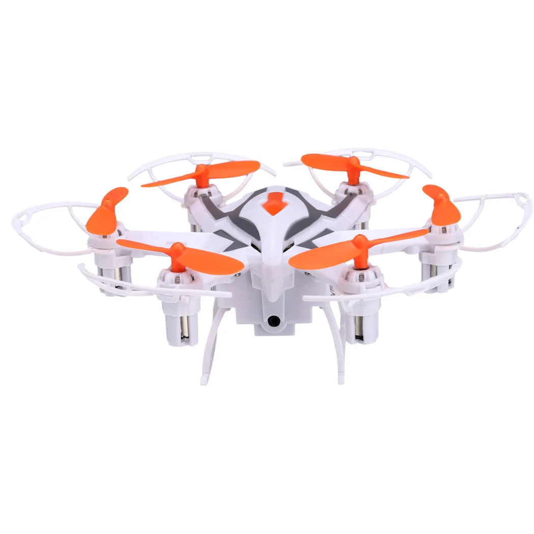 

YZ I6s HD 2MP Camera RC Helicopter Drone 2.4GHz 6-Axis Gyro Hexacopter With LED Night Lights RTF Kids Toy Gift High Quality