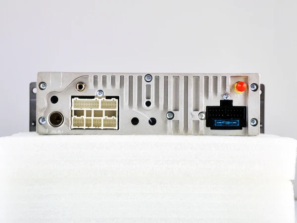 Cheap Navirider car multimedia player autoradio android8.1 gps navi for CHRYSLER Voyager DODGE Jeep Liberty 300M PT Cruiser Sebring FM 4