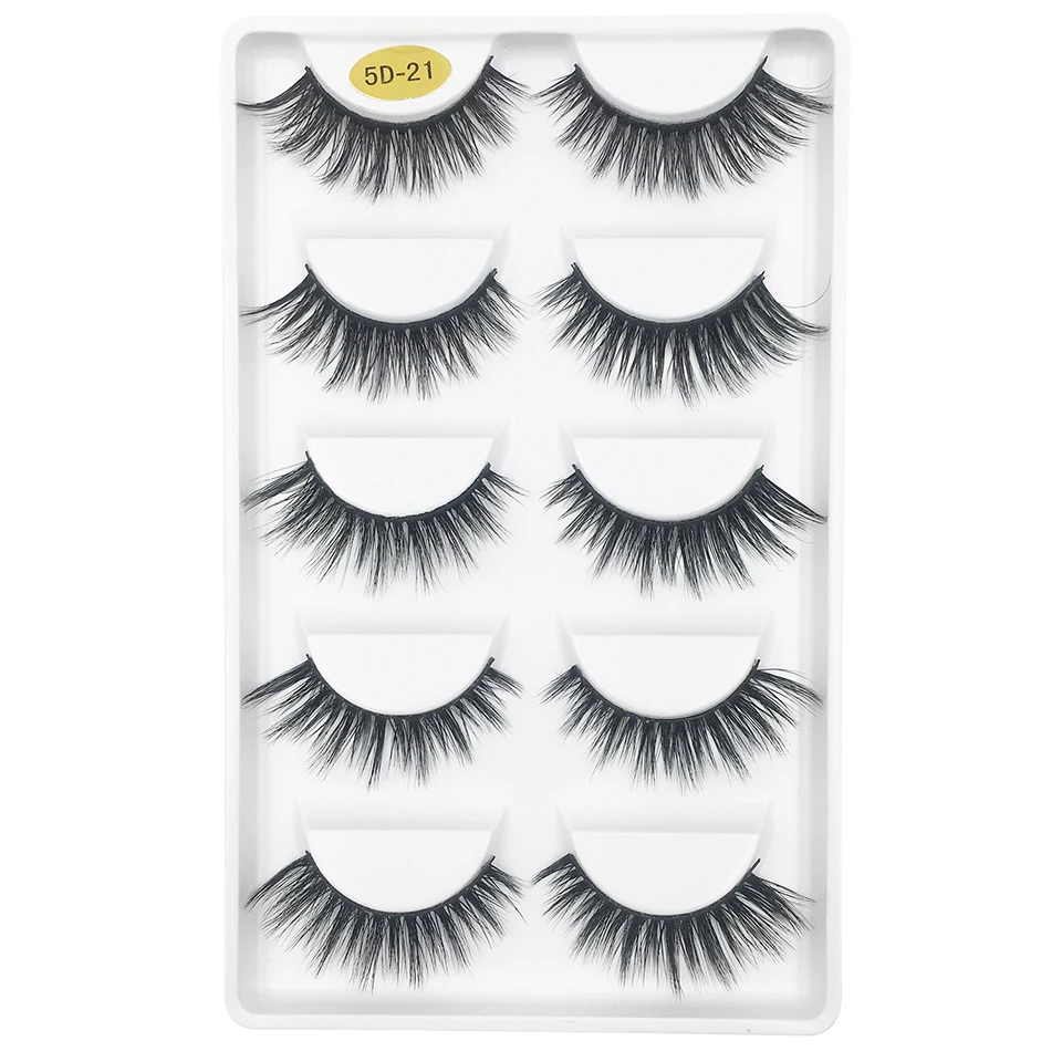 ZMQ5D21 eyelashes  (1)