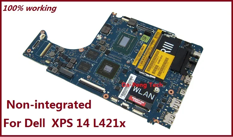 Kết quả hình ảnh cho dell l421x motherboard