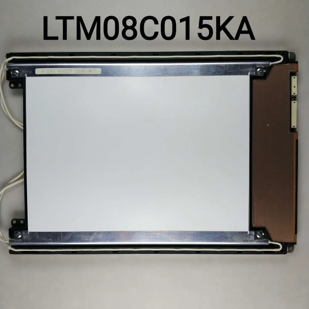 LTM08C015KA 8,4 дюймов ЖК-дисплей экран панель