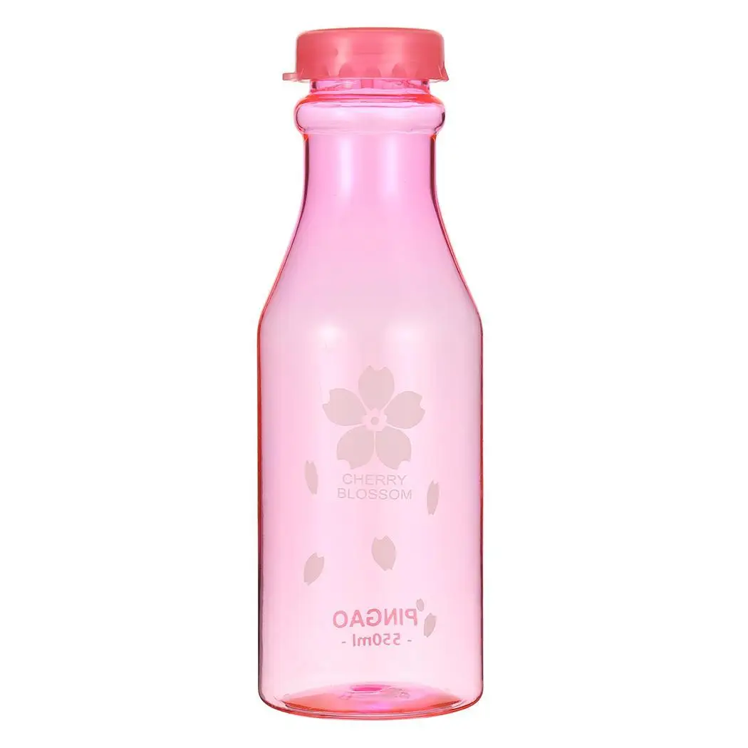 

Bottle Water Water 1PC Bottle New Design Unisex Bottle Platsic Sport Cola