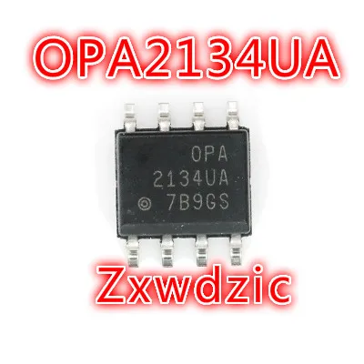 10 шт. OPA2134UA SOP8 OPA2134 SOP OPA2134U 2134UA SOP-8 | Обустройство дома