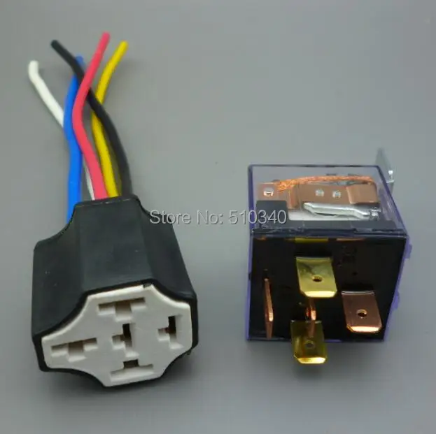 24V80A5P+--