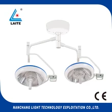 Больничная операционная комната теневой светодиодный операционный театр медицинский свет shipping-1set