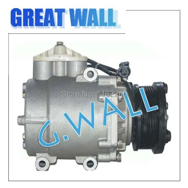 

G.W.-SC90V-6PK-108 Auto Air Conditioning Compressor for Ford Mondeo-2.5