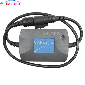 

New FOR G-M TECH II CANDI Diagnostic Interface OBD OBDII Car Diagnostic tool Auto Scanner CANDI Interface