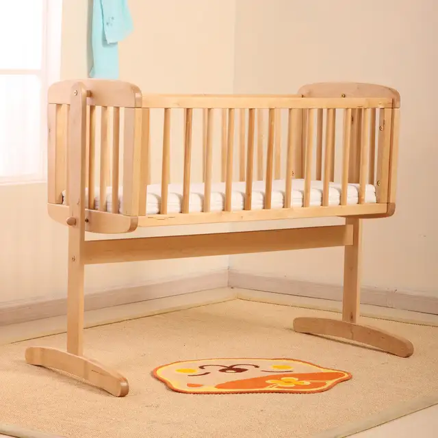 mothercare baby cradle