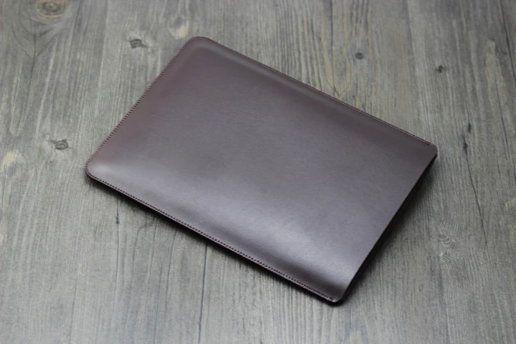 Универсальный чехол кобура для телефона surface go прямой кожаный в стиле ретро