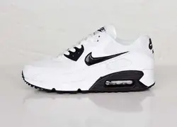 NIKE AIR MAX 90 для мужчин Спорт max 90 кроссовки дышащие сетчатые Открытый Спортивные легкая обувь NIKE airmax 90 Спортивная обувь