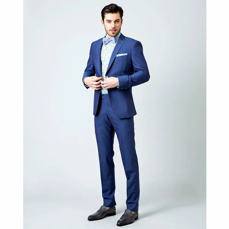 navy blue dress suits