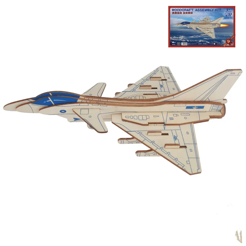 Model Building Supplies