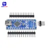 Weldless Nano V3.0 Mini USB ATmega328 5V 16M Microcontroller Board Module for Arduino Mini USB Nano V3.0 Orginal FT232 Module ► Photo 3/6