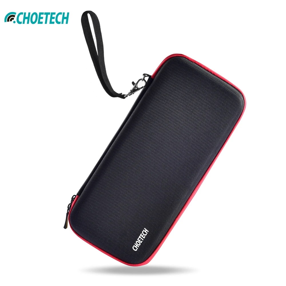 

Choetech Mobile Phone Bag Case For Xiao mi 2S 5 pro Storage bag Case For Huawei p20 ProMobile Phone Bags For Iphone XS MAX XR 8