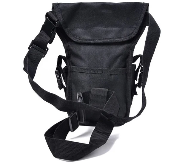 Новая нейлоновая мужская сумка на пояс|waist belt bag|belt bagwaist pack bag |