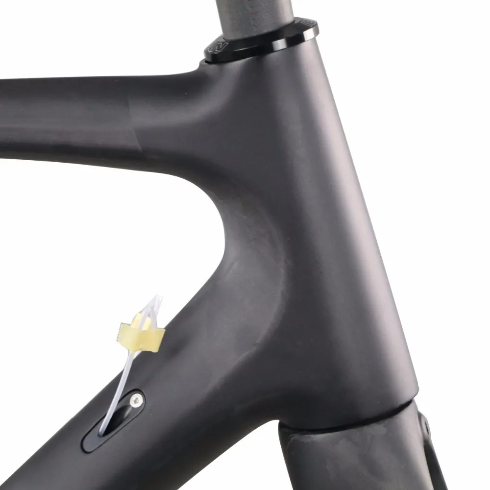 Top ICAN Carbon Road Bike Frameset A18 UD BSA Racing frame 44cm 47cm 49cm 51cm small size frames on sale 5 Top ICAN Carbon Road Bike Frameset A18 UD BSA Racing frame 44cm 47cm 49cm 51cm small size frames on sale 5