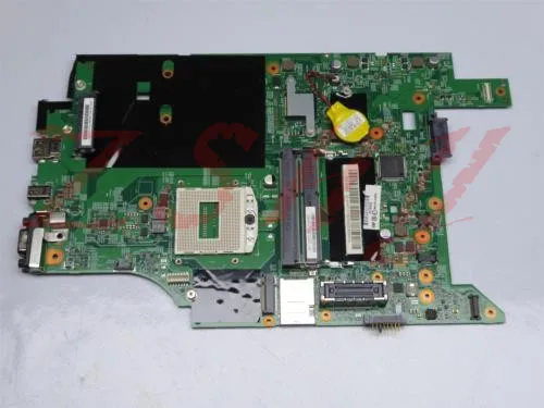 

for Lenovo ThinkPad L540 laptop motherboard 48.4LH01.021 DDR3L 15.6 11S0C18223 Free Shipping 100% test ok