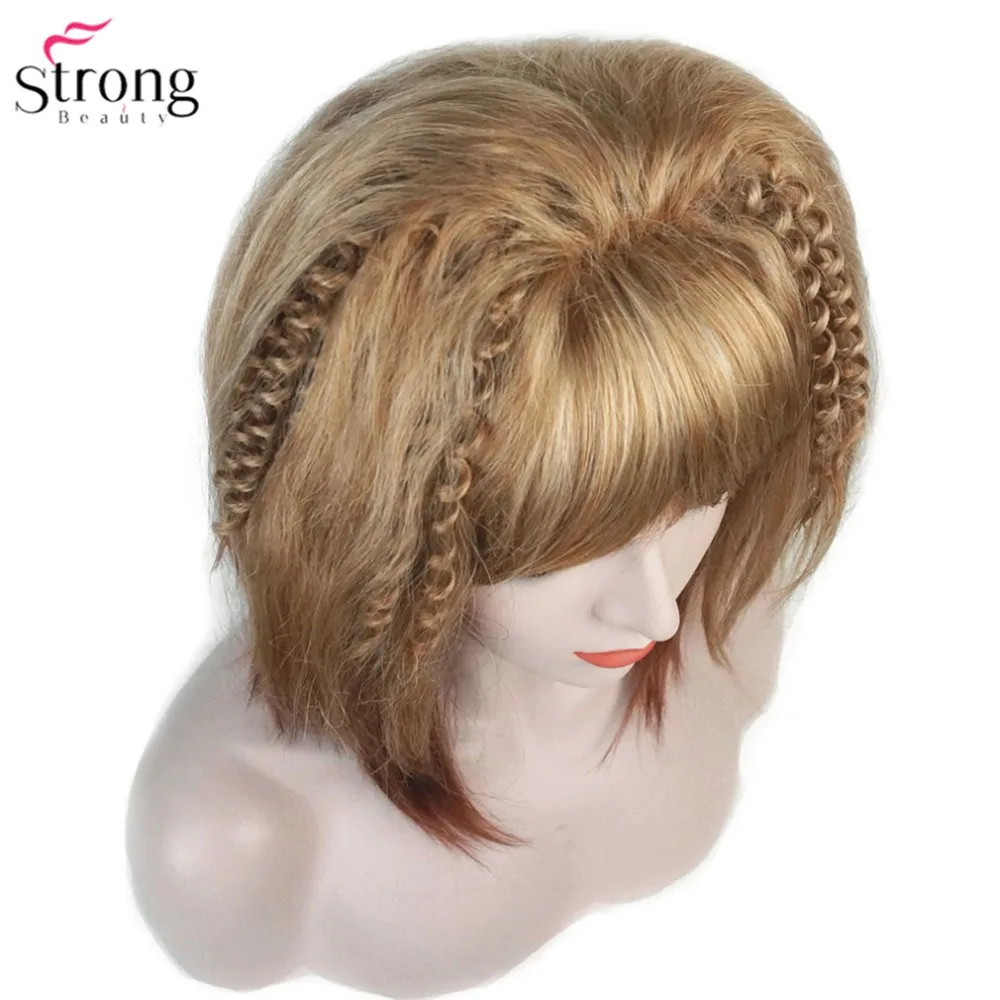    Alla Borisovna Pugacheva Wig DSC09337_#AB001