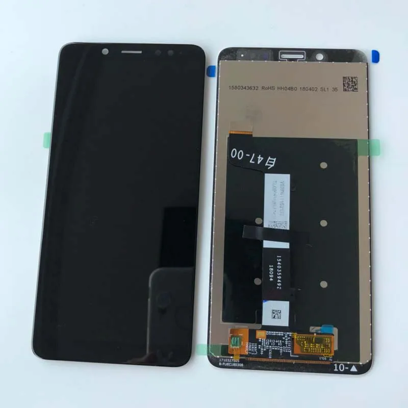 redmi note 5 pro