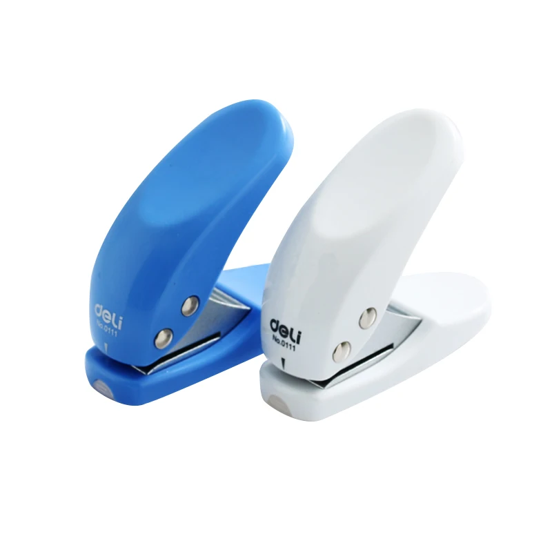 

Single Hole Craft Paper Punch Scrapbook Scrapbooking Punches Puncher Circle Stoten Cutter