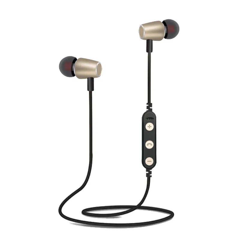 MPLSBO беспроводные Bluetooth наушники с микрофоном роскошные спортивные гарнитура
