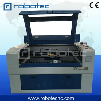 

Robotec high precision wood laser engraver/ laser engraving machine price
