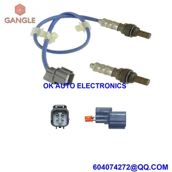 

Oxygen Sensor Lambda AIR FUEL RATIO O2 sensor for ACURA HONDA 36531-PZX-A01 36532-RCA-A01 36532-RCA-A02 234-4369 2001-2010