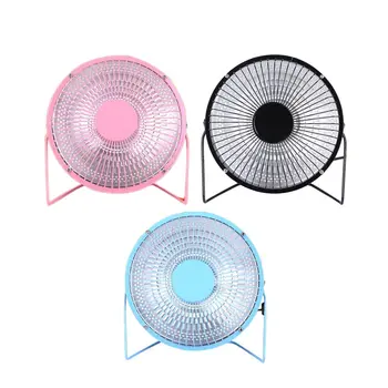 

Winter Sun Heater Household 6 Inch Mini Heater Table Top Heater