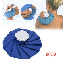 Спортивные травмы комплект крышка для мешка для льда анальгезия дома Применение тренажерный зал Фитнес Открытый Кемпинг Пеший Туризм предметы для выживания kamp malzemeleri