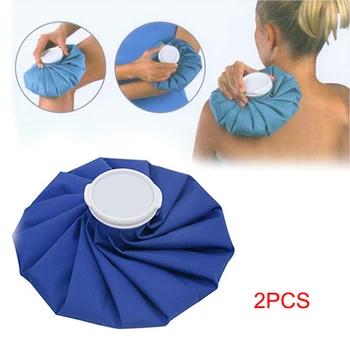 

Sports Injury Kit Ice Bag Cap Analgesia Home Use Gym Fitness Outdoor Camping Hiking Survival Accessories kamp malzemeleri