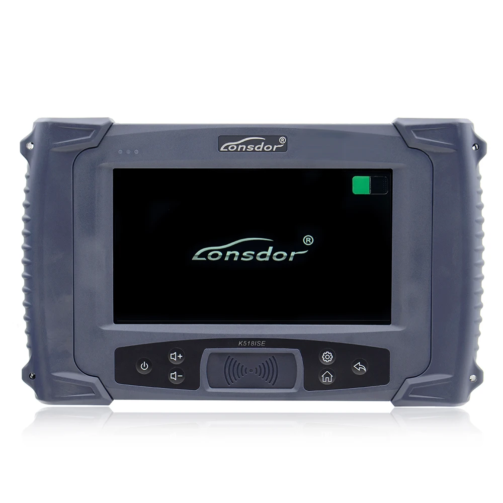 

lonsdor k518ise Auto Key Programmer With Odometer Adjustment For All Makes K518 ISE
