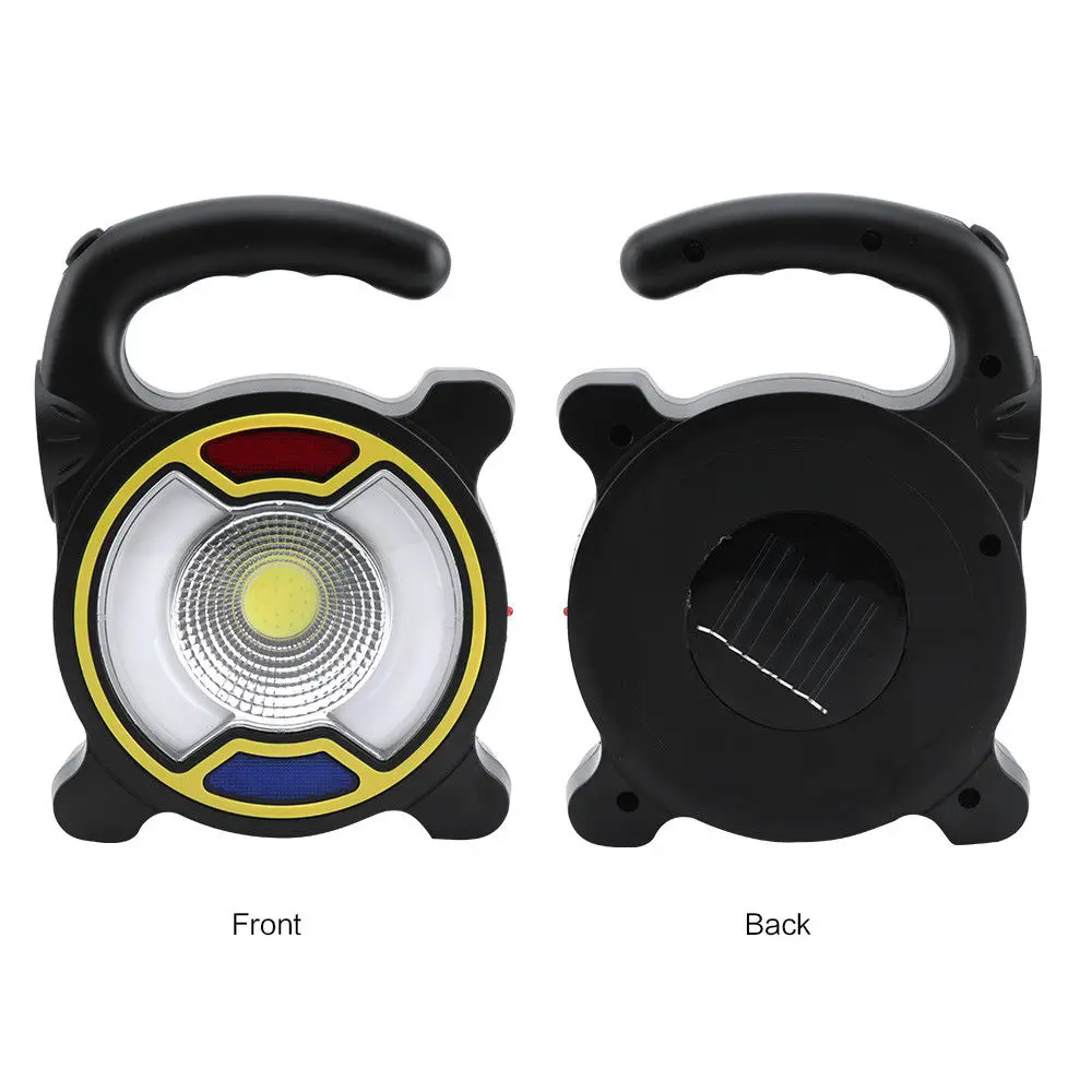 Solar-Power-PIR-Sensor-Flood-Security-Light-COB-16LED-Handlamp-USB-Rechargeable(5)
