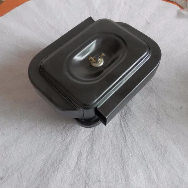 AIR FILTER COMPLETE YANMAR L100-90-75 186F DIESEL 1