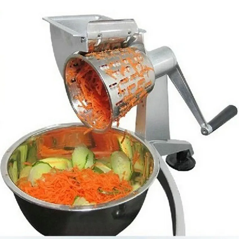 wholesale 10pcs vegetable chopper font b Salad b font Grater Shredder vegetable font b Salad b