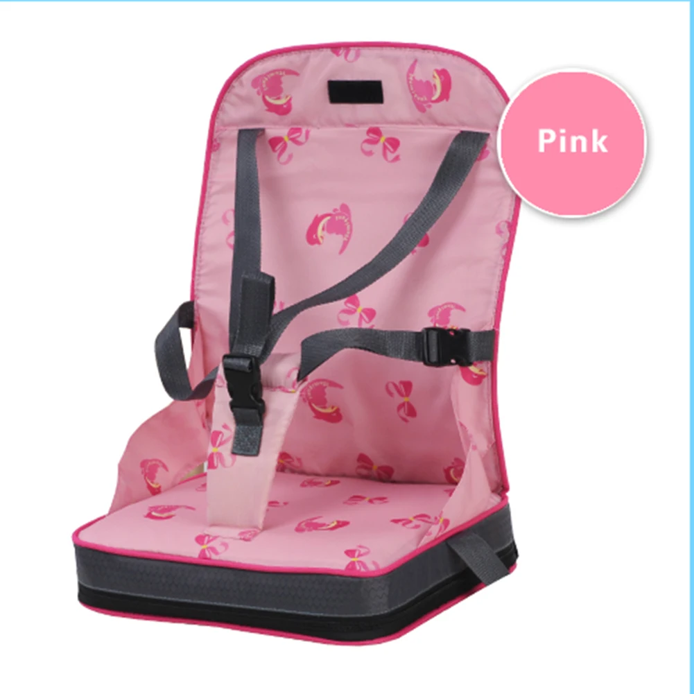 Портативный детский, обеденный кресло-сумка пяти точечный ремень детский стул многофункциональная Мумия сумка для кормящих аксессуары