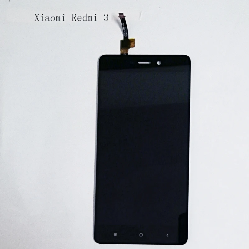 Xiaomi Redmi 3 3S 3X LCDDD