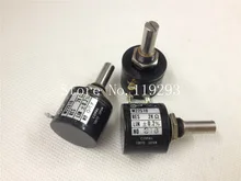 BELLA Heidelberger Druckmaschinen Accessories Used multi turn potentiometer 2K COPAL KEBAO M22S10 2k 5PCS LOT