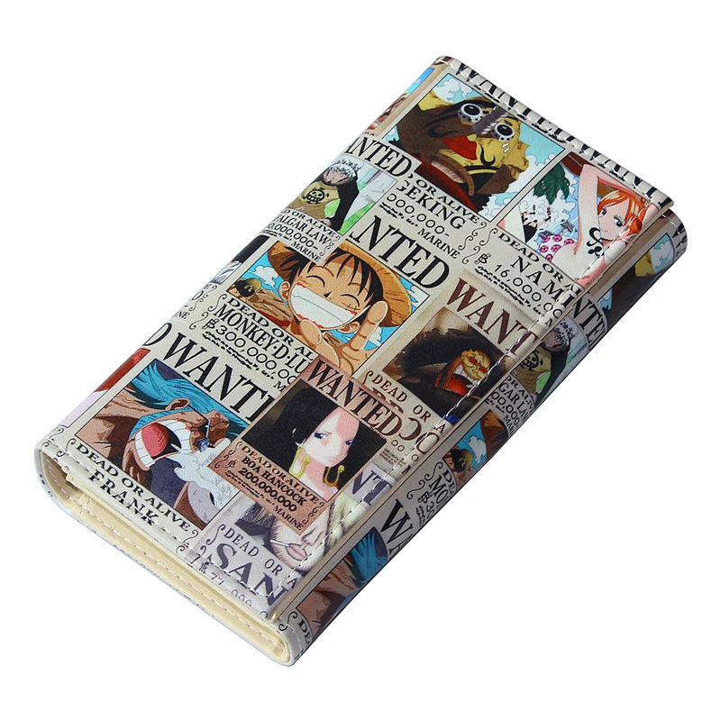 

Lady Wallets Cartoon Pattern Brand Design Giels Wallet Long Coin Purse Women Purses Handbags PU Leather Moneybag Cards ID Holder