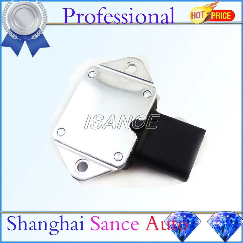 ISANCE Radiator Cooling Fan Relay 4707286AF For Chrysler Voyager Dodge