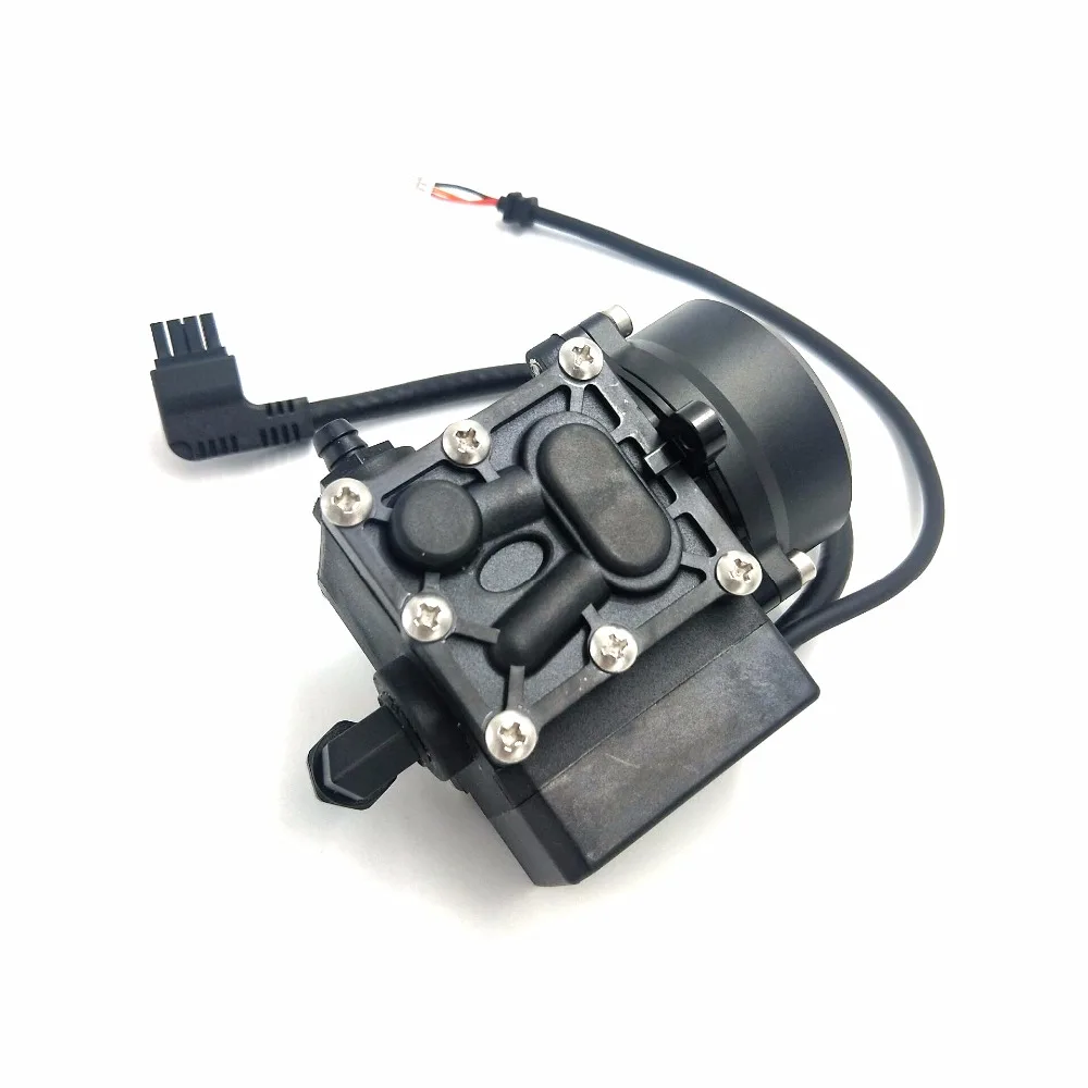 DJI 33/53 водяной насос с левой/правой водой/Жидкий запасная часть для