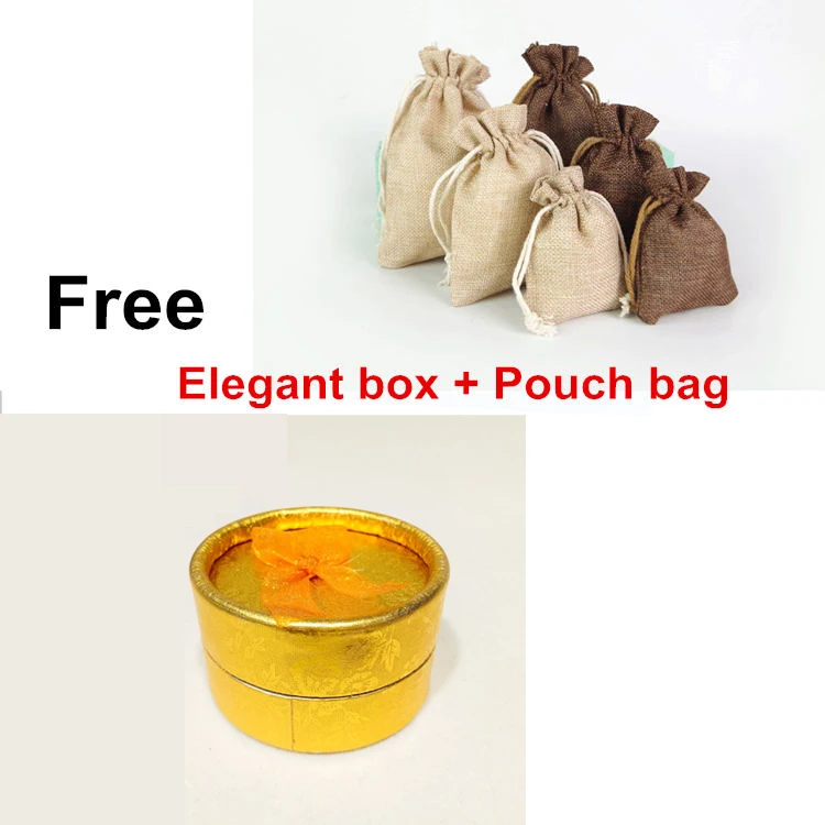 Round box