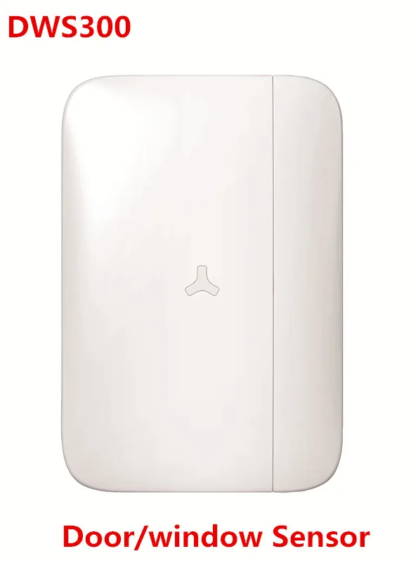 

Wireless Magnetic Door/Window Sensor for Wifi 3G Alarm system