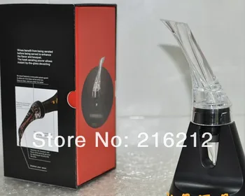 

Wine accessories Wine decanter waiter's friend gift for friends
